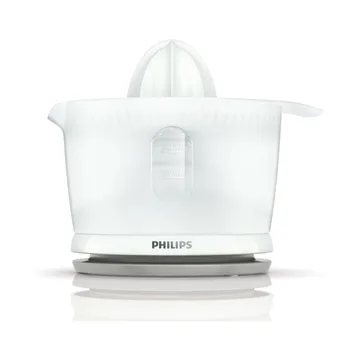 Philips sitruspresse HR2738/00 500 ml - White - Philips
