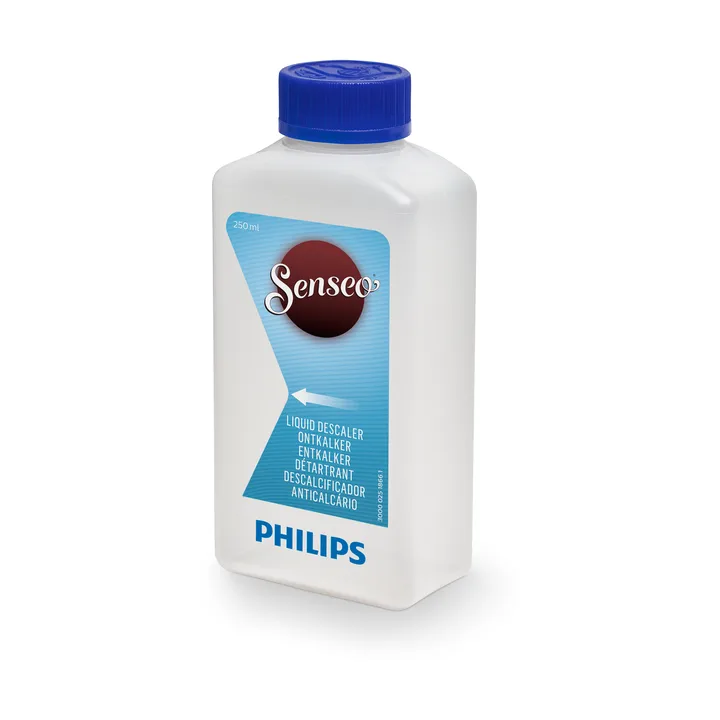 Senseo avkalkingsmiddel CA6520/00 - 250 ml - Philips