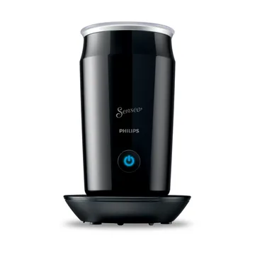 Senseo melkeskummer CA6500/60 - Black - Philips