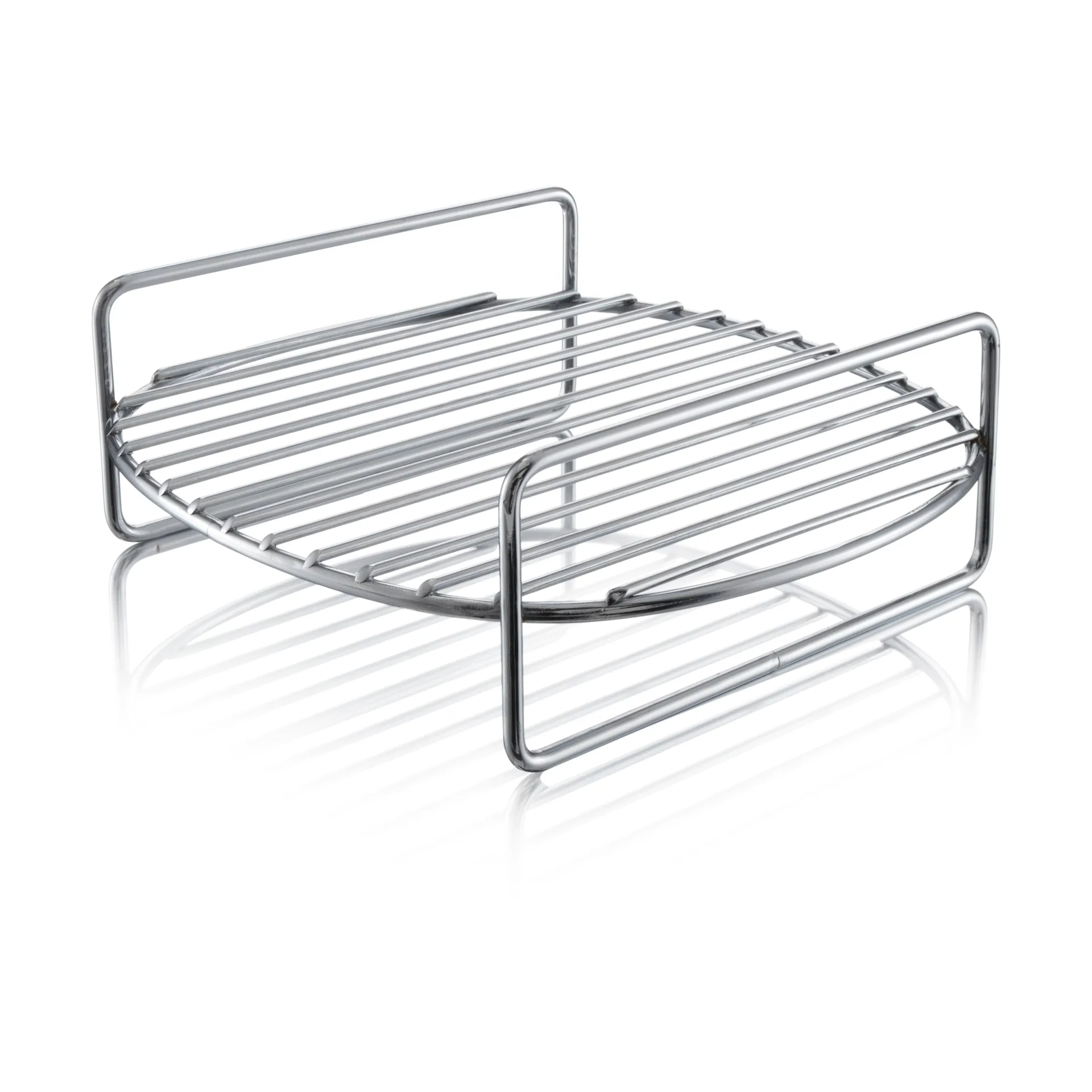 Viva Airfryer grillrist muffinsformer HD9904/01, 8 deler Philips