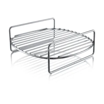 Viva Airfryer grillrist muffinsformer HD9904/01 - 8 deler - Philips