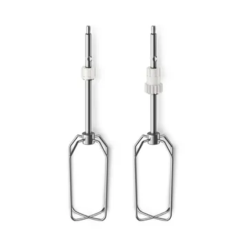 Viva håndmikser med bolle HR3745/00 3 L - White - Philips