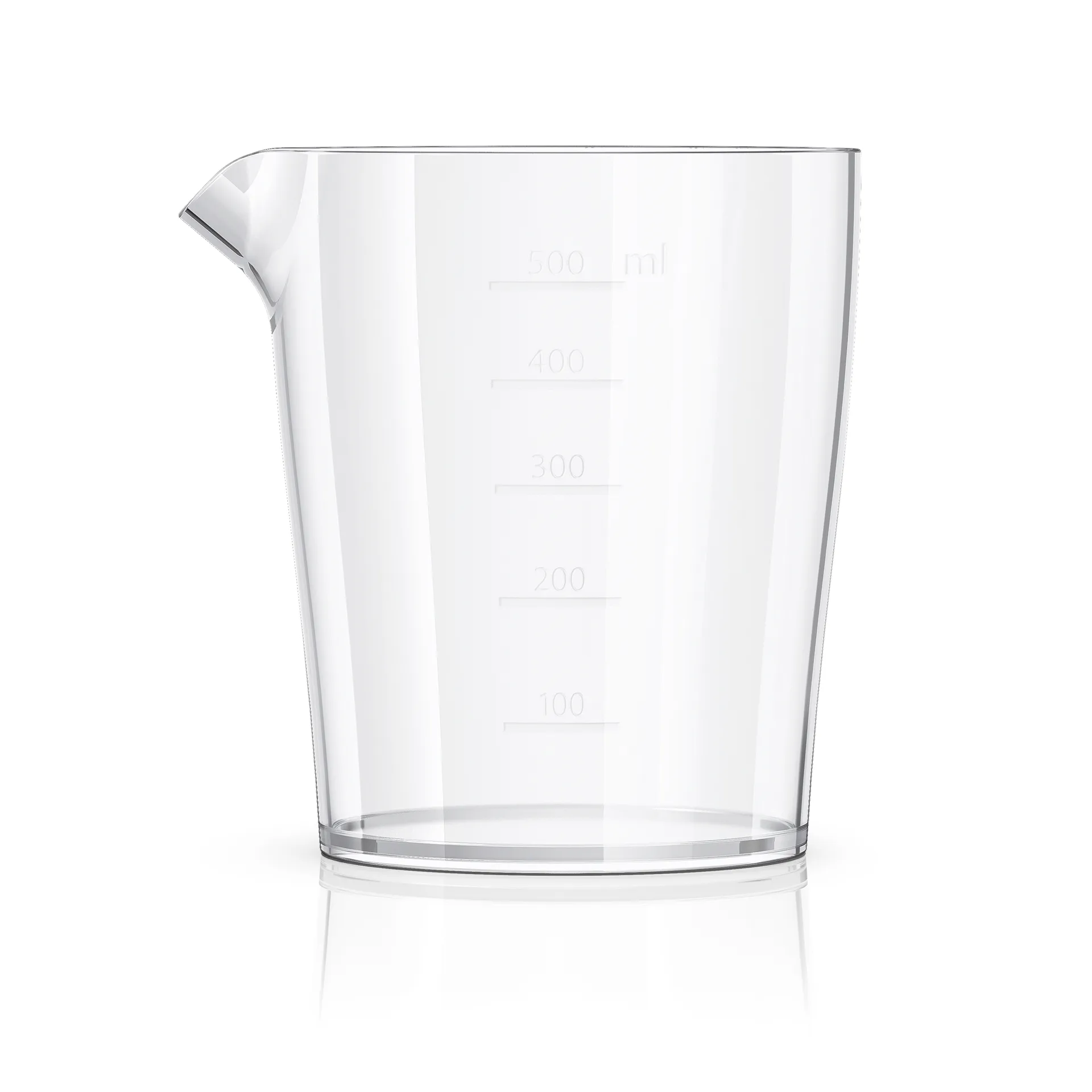 Viva råsaftsentrifuge HR1832/00 1,5 L, Black Philips