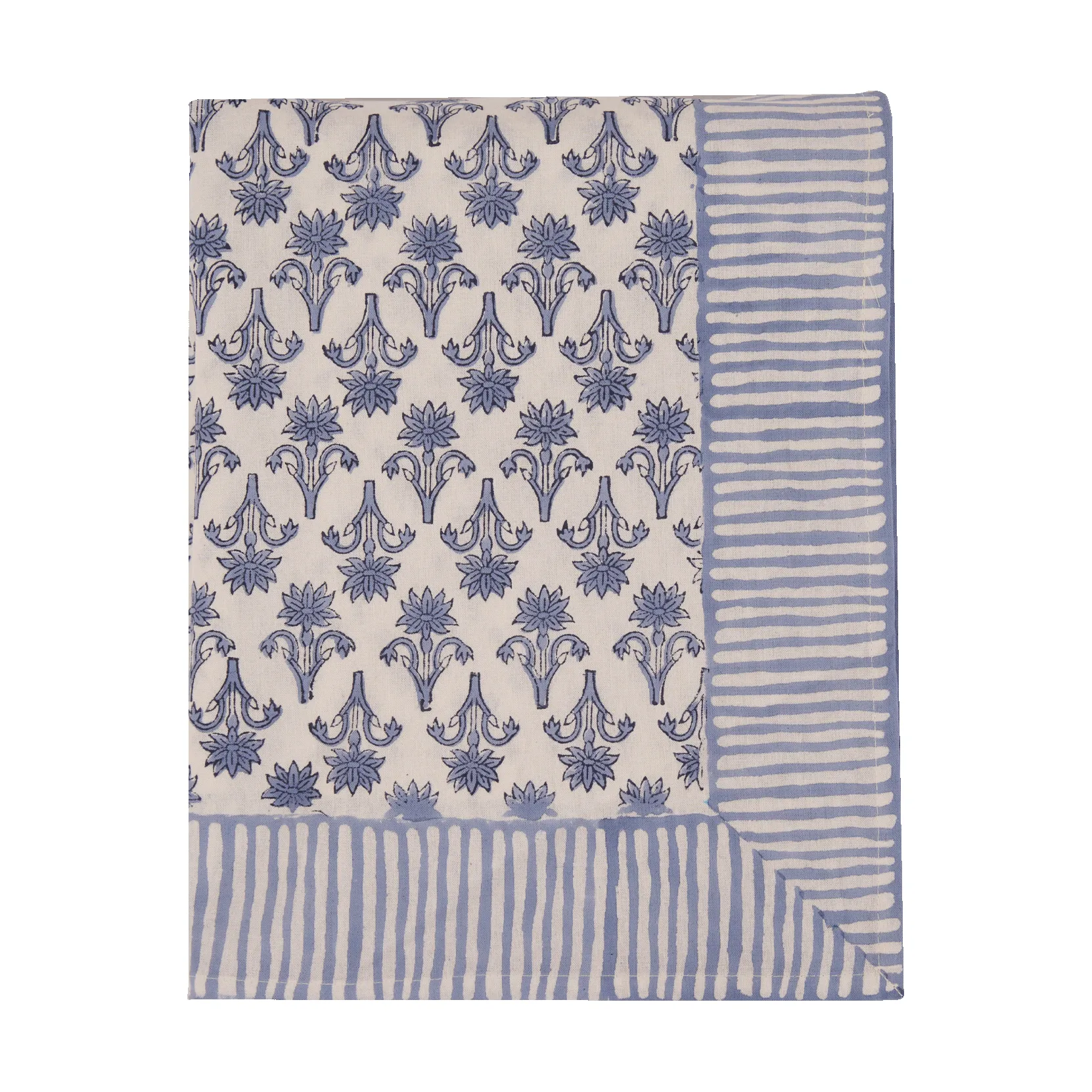 Lily duk, Blue, 250x150 cm Pick a Poppy