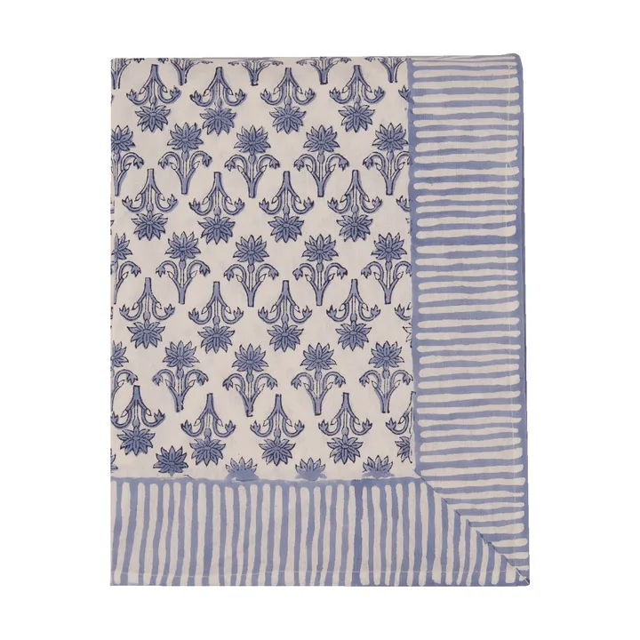 Lily duk - Blue, 350x150 cm - Pick a Poppy