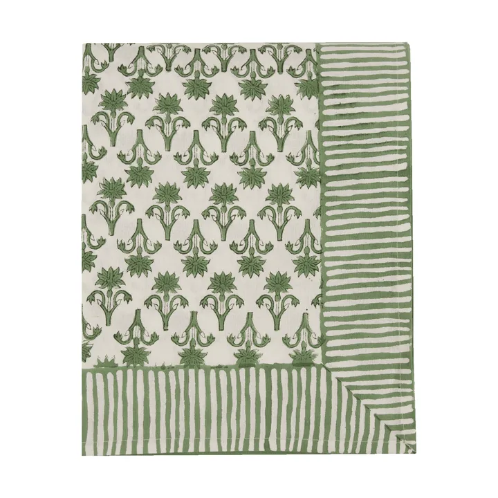 Lily duk - Green, 250x150 cm - Pick a Poppy