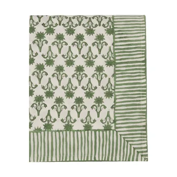 Lily duk - Green, 350x150 cm - Pick a Poppy
