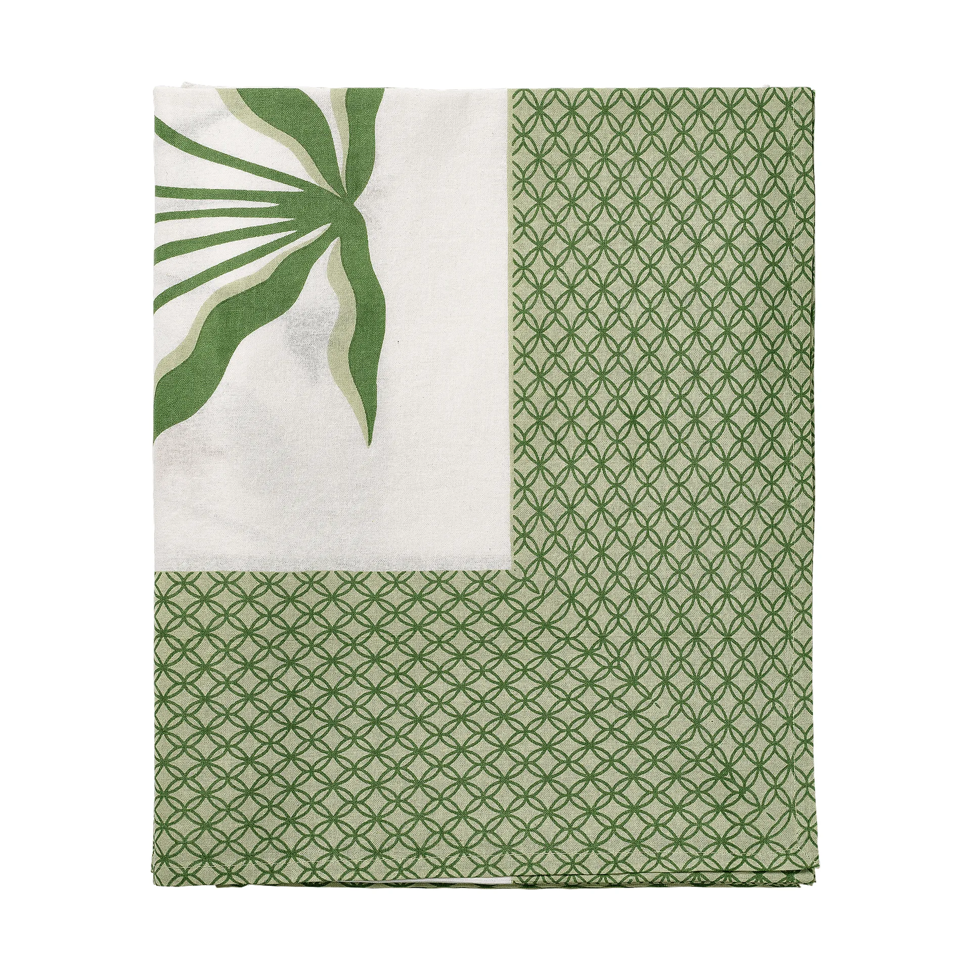 Madelen Möllard Tulip bordduk, Multi, 350x150 cm Pick a Poppy
