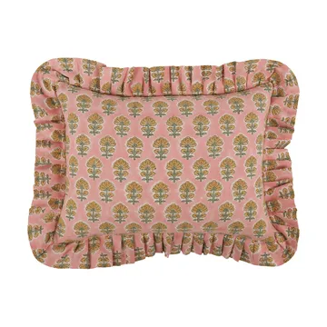 Primrose putetrekk - Light Pink, 30x40 cm - Pick a Poppy