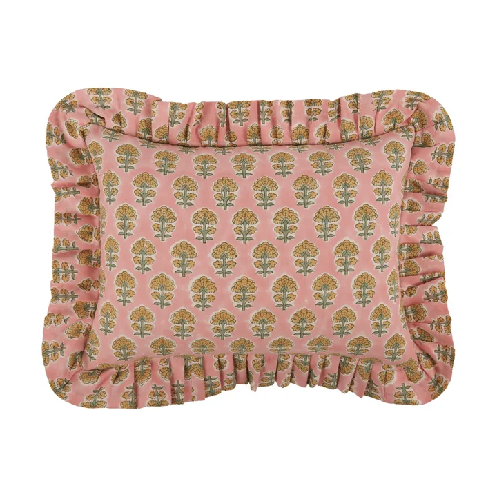Primrose putetrekk - Light Pink, 30x40 cm - Pick a Poppy