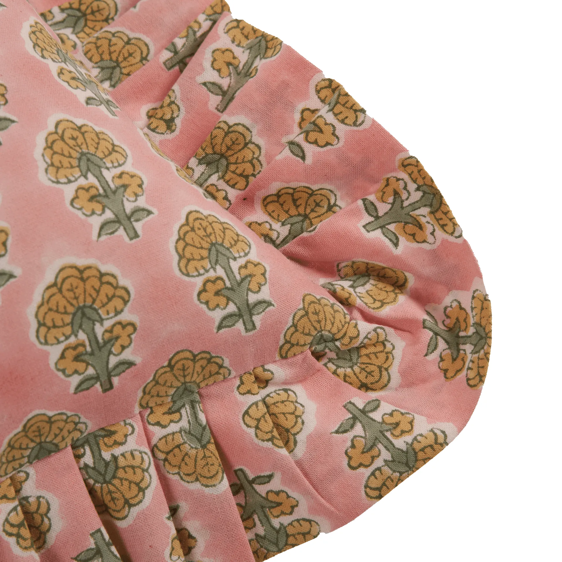 Primrose putetrekk, Light Pink, 30x40 cm Pick a Poppy