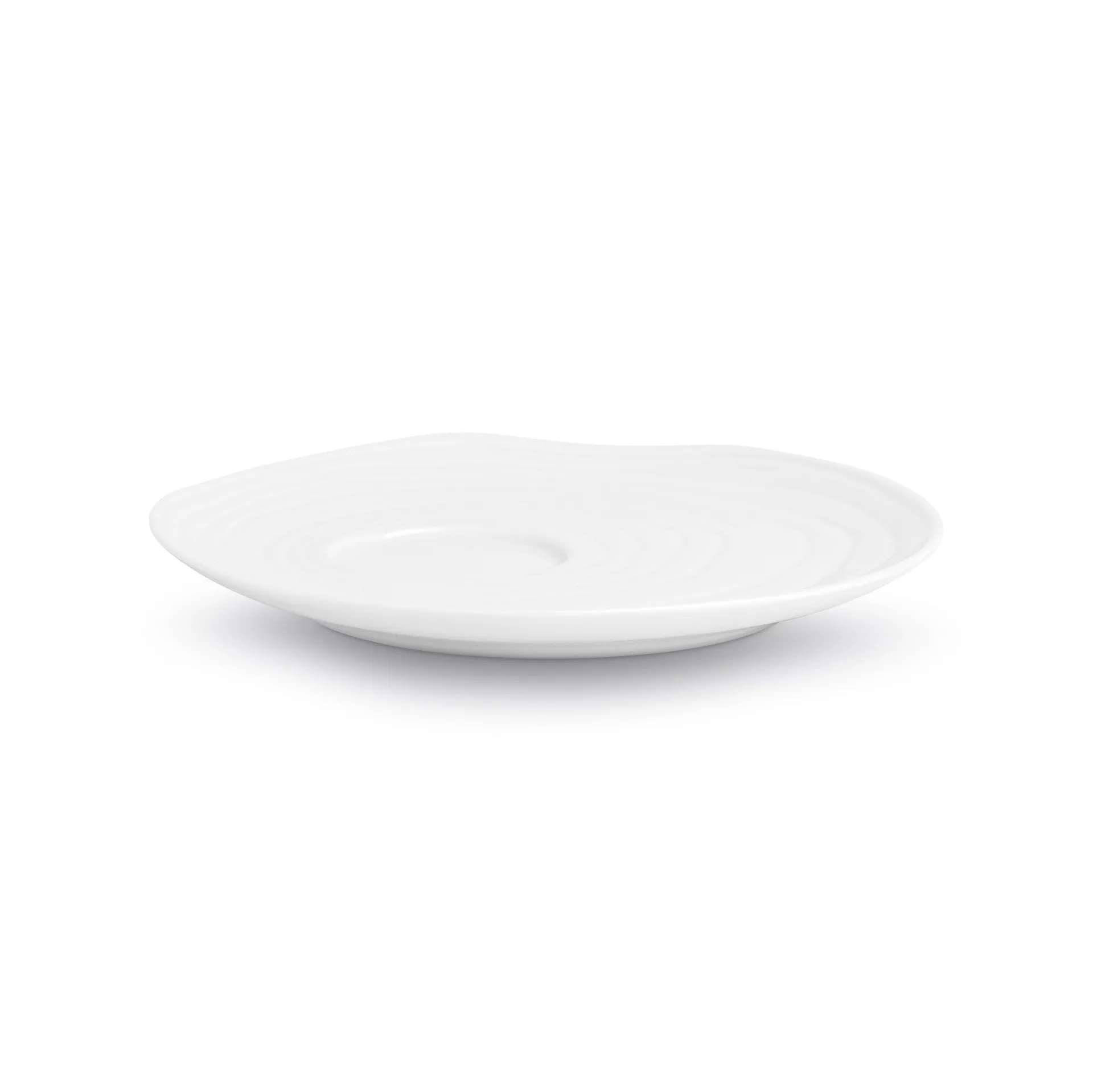 Boulogne fat Ø16 cm, Hvit Pillivuyt
