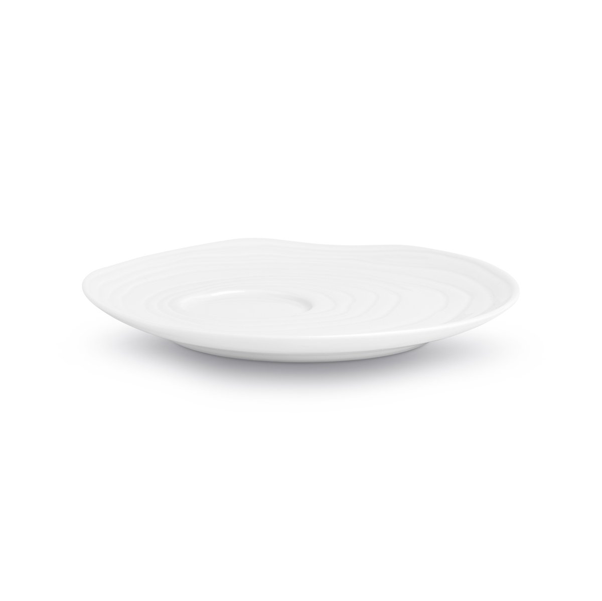 Pillivuyt Boulogne fat Ø16 cm Hvit