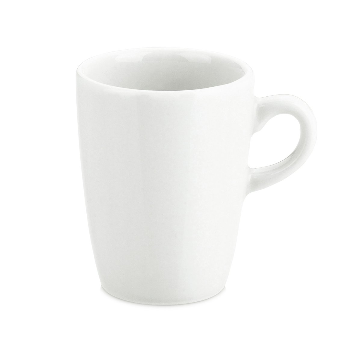Pillivuyt Eden kopp 8 cl Hvit