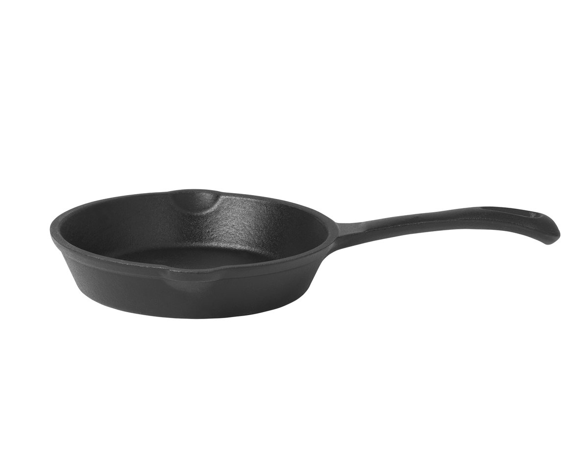 Bilde av Gourmet Garonne Mini Frying Pan Dia 16 cm