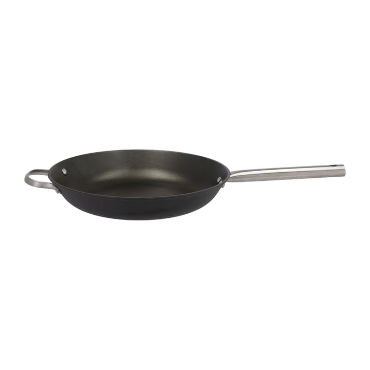 Garonne stekepanne lettvektstøpejern, Ø 32 cm Pillivuyt