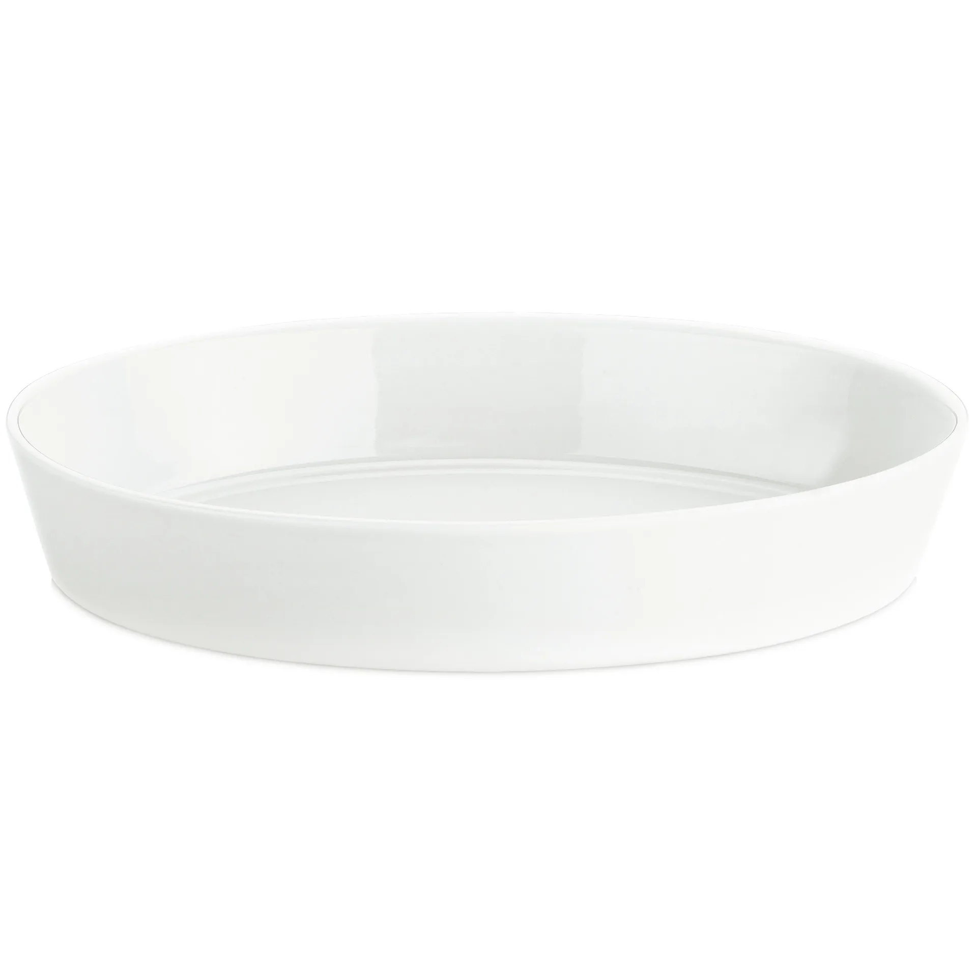 Pillivuyt fat ovalt, Stort Pillivuyt