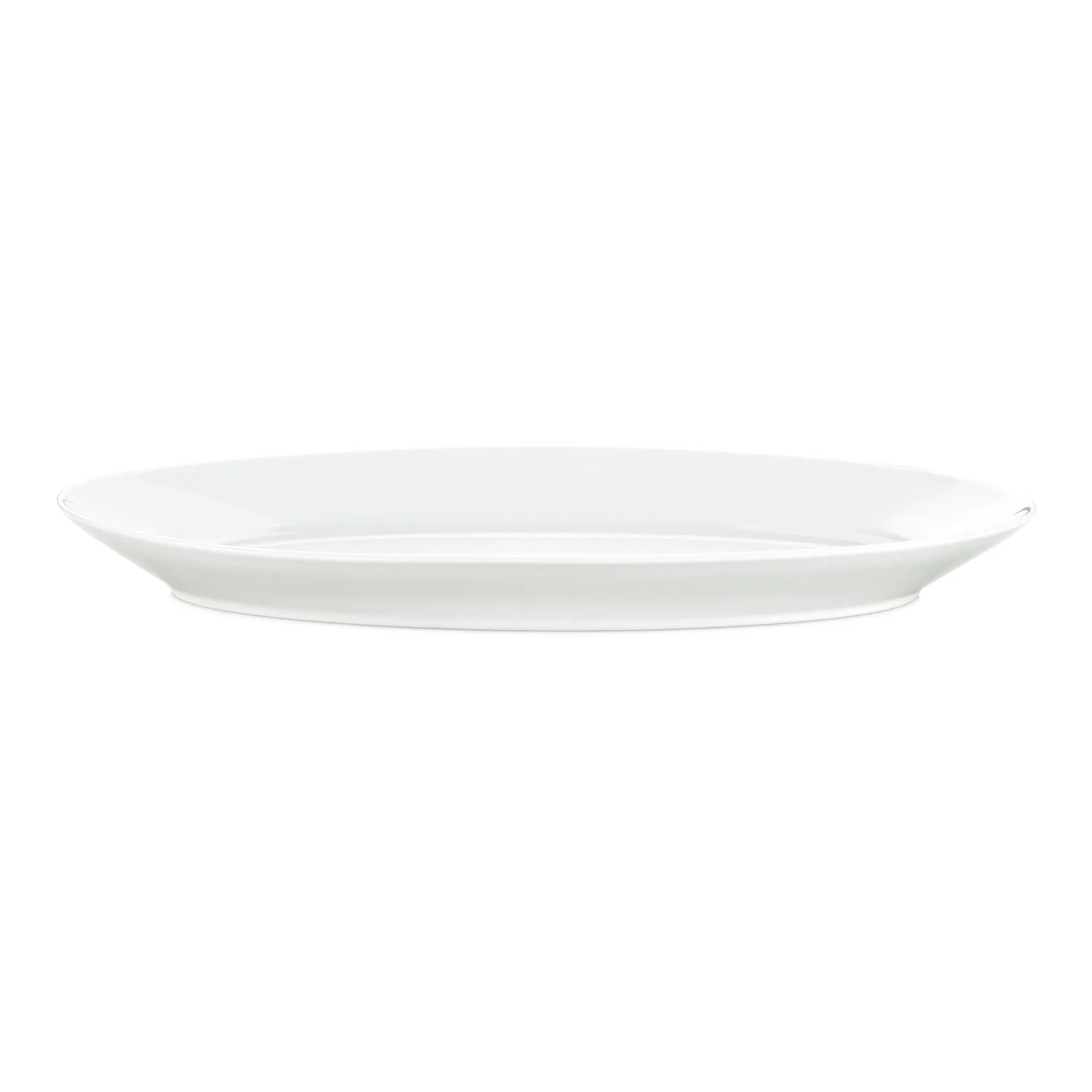 Pillivuyt fiskefat hvit, 45x17 cm Pillivuyt