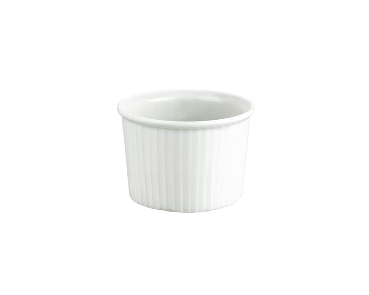 Pillivuyt Ramekin Høy nr. 2 16 cl - Hvit - Pillivuyt