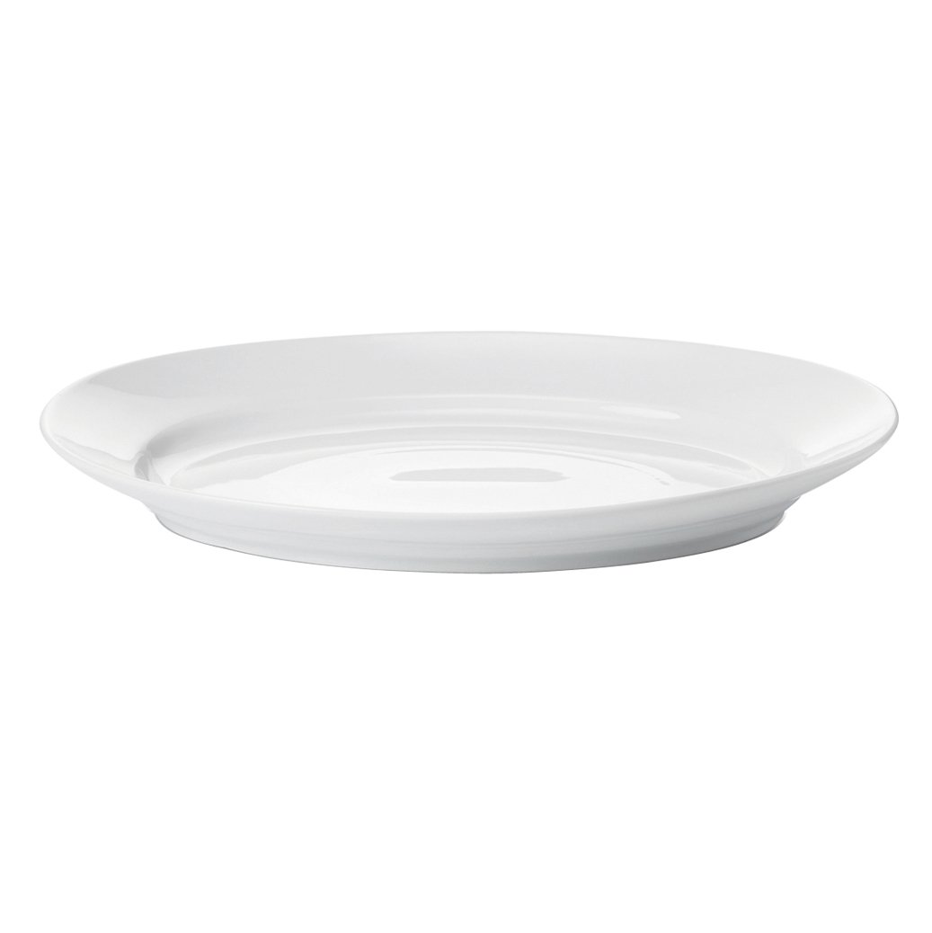 Pillivuyt Serving dish no. 14 Serie Originale 39 x 27 cm White