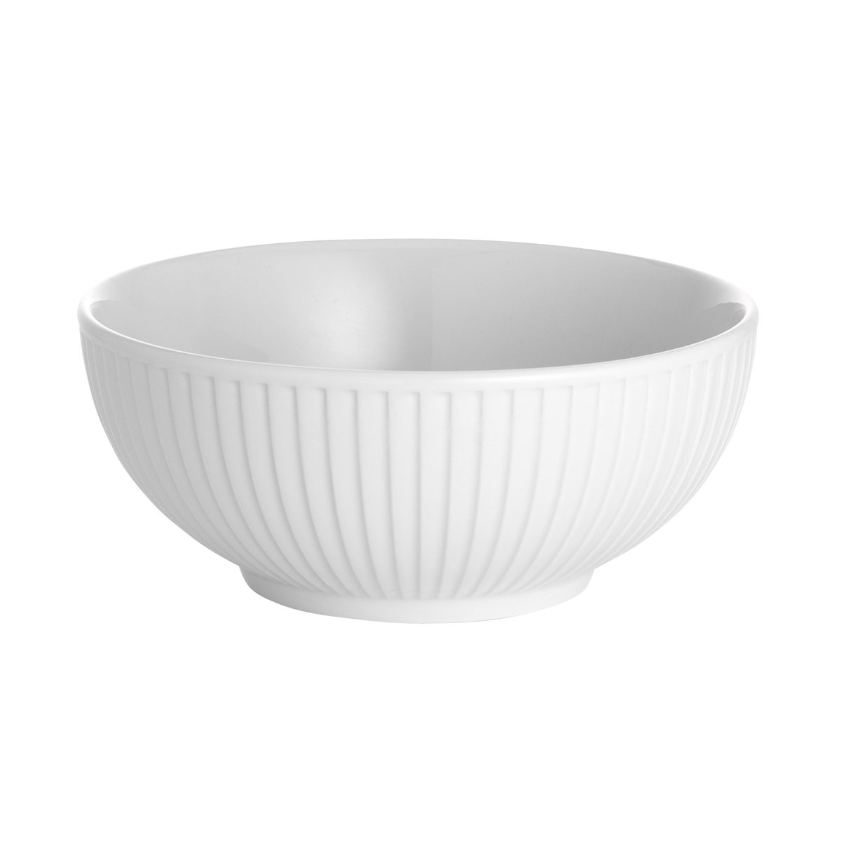Pillivuyt Plissé Skål 15cm