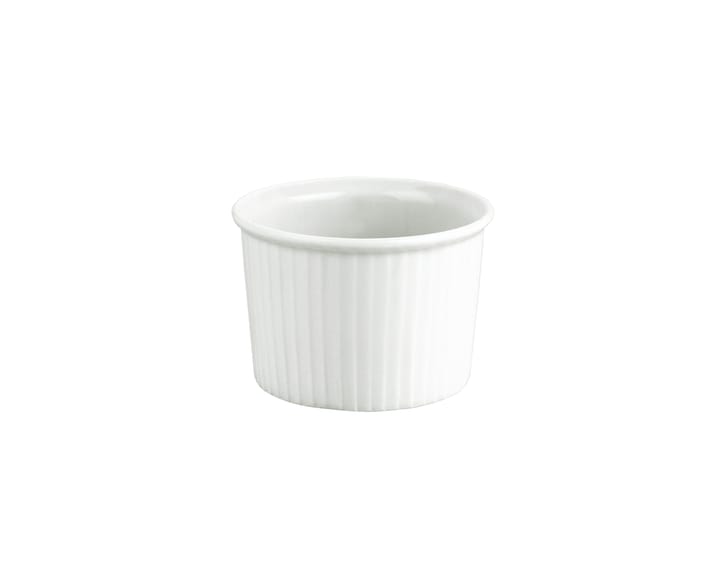 Ramekin høy nr. 3 - Hvit - Pillivuyt