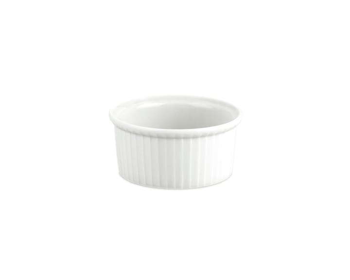 Ramekin lokk nr. 2 Serie Originale 10 cl - Hvit - Pillivuyt