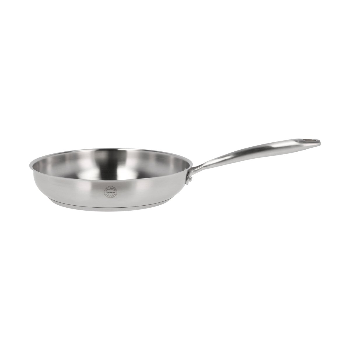 Pillivuyt Roya stekepanne 24 cm Rustfritt stål
