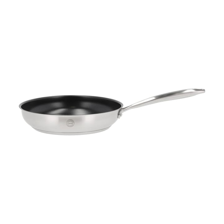 Roya stekepanne keramisk non-stick 24 cm, Rustfritt stål Pillivuyt