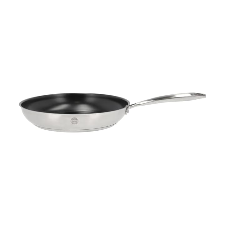 Roya stekepanne keramisk non-stick 28 cm, Rustfritt stål Pillivuyt