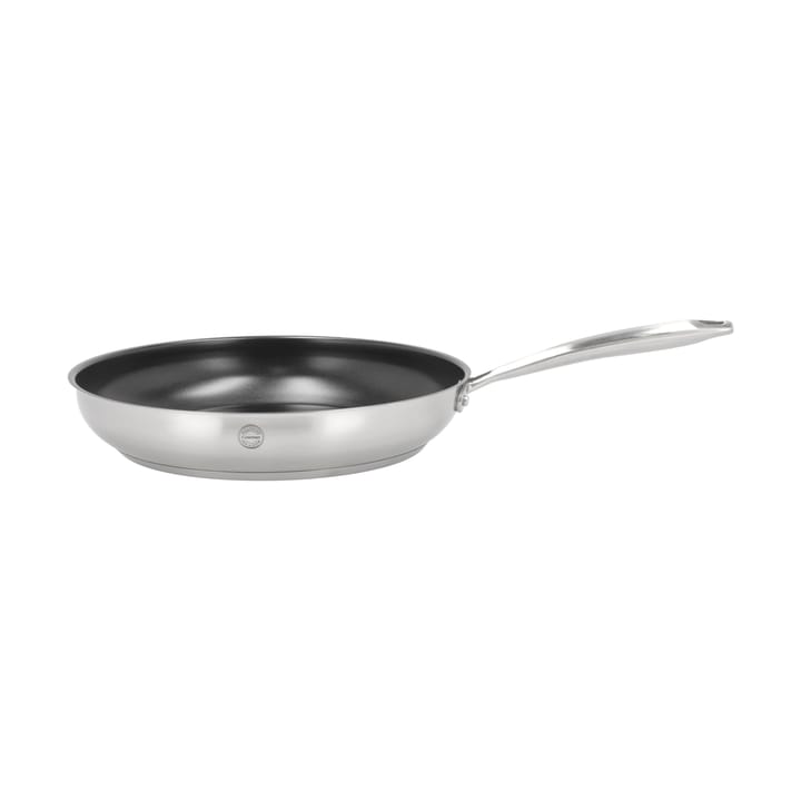 Roya stekepanne keramisk non-stick 30 cm, Rustfritt stål Pillivuyt