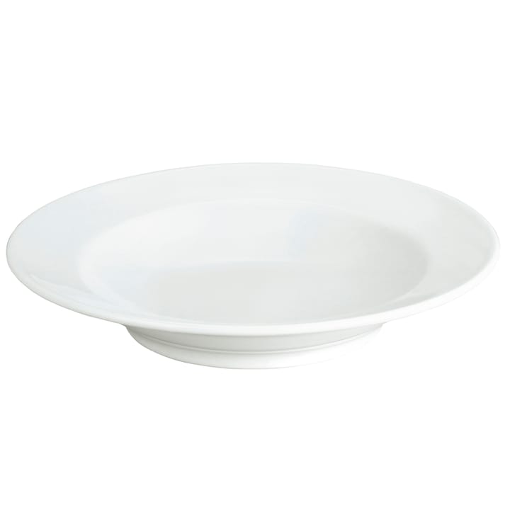 Sancerre pastatallerken Ø 26cm - Hvit - Pillivuyt