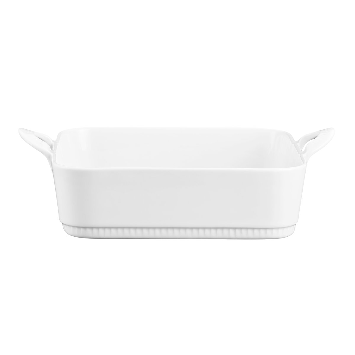 Pillivuyt Toulouse Dish 25 cm