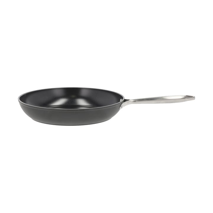 Travo stekepanne keramisk non-stick 30 cm, Svart-aluminium Pillivuyt