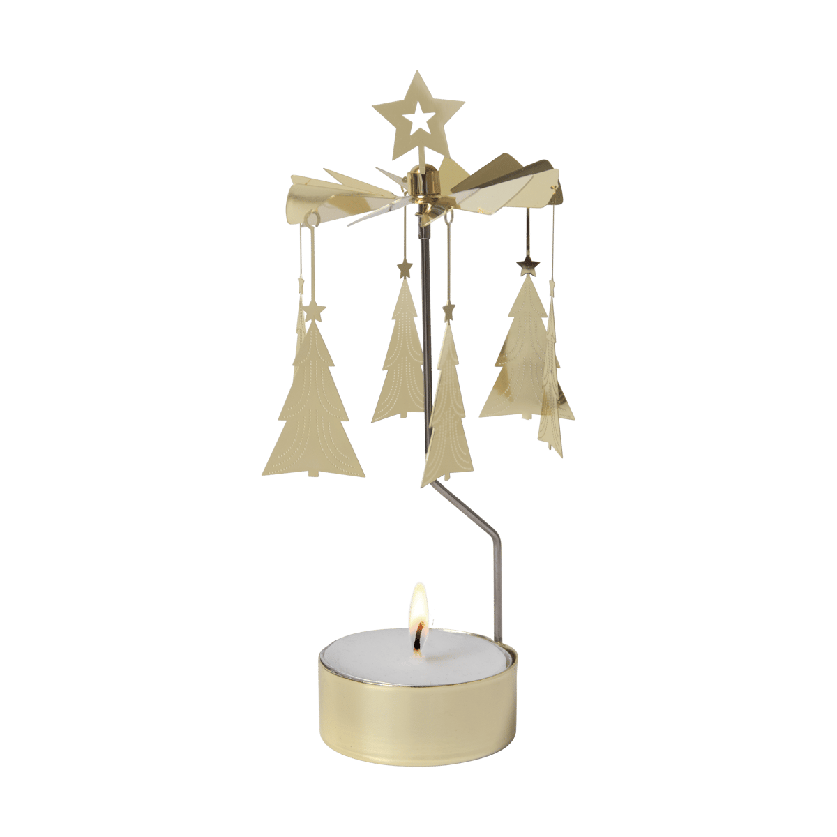 Pluto Design Englespill Christmas tree Gull