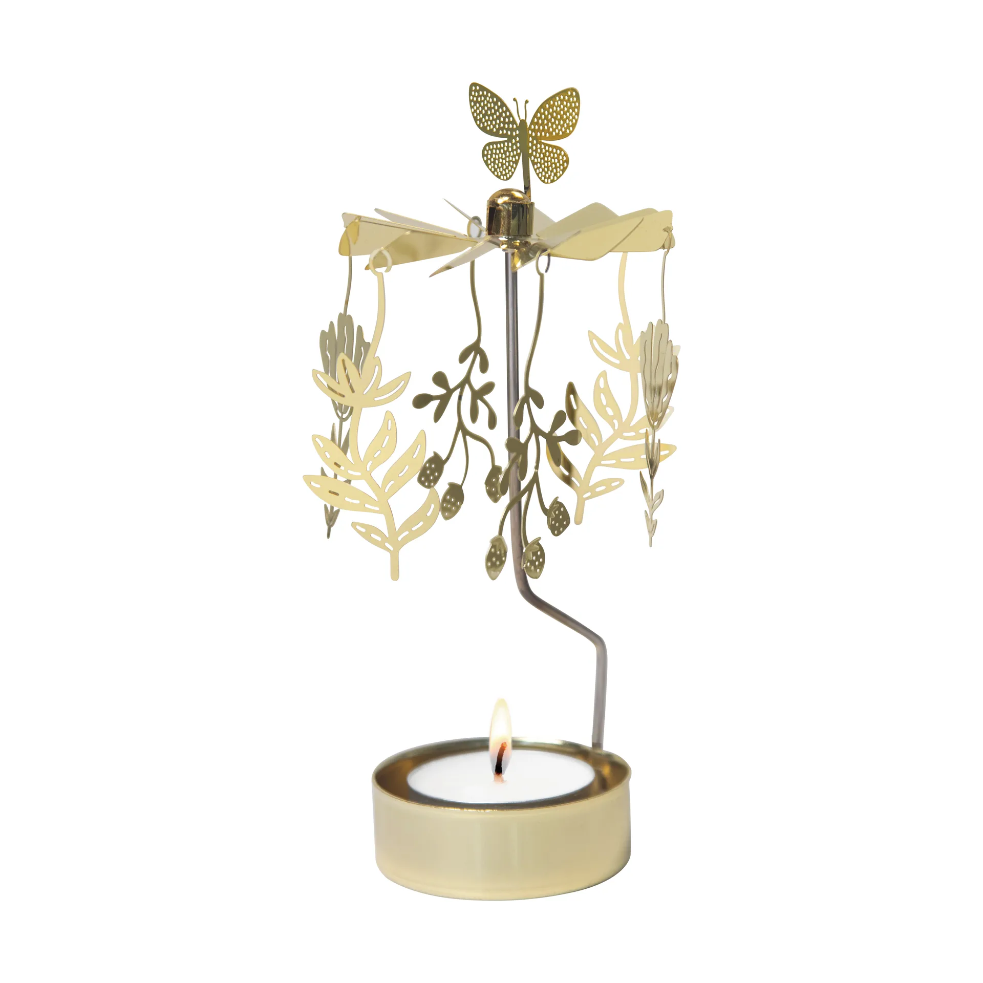 Meadow englespill, Gull Pluto Design