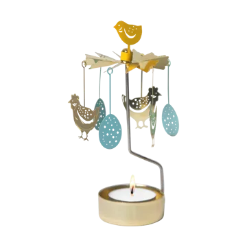 The Henhouse englespill - Multi - Pluto Design