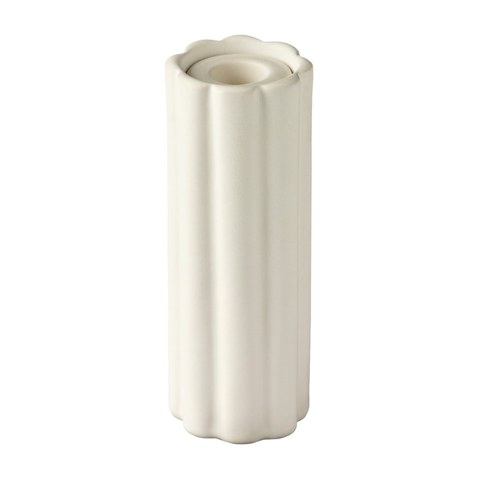 PotteryJo - Birgit vase 17 cm shell