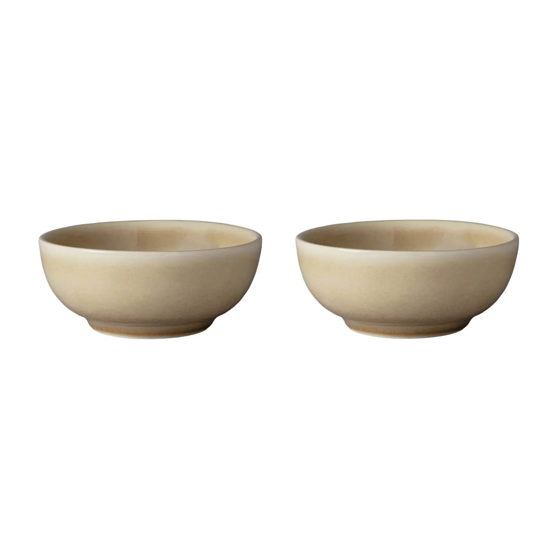 Daga skål Ø13 cm 2-pakning, Oat PotteryJo