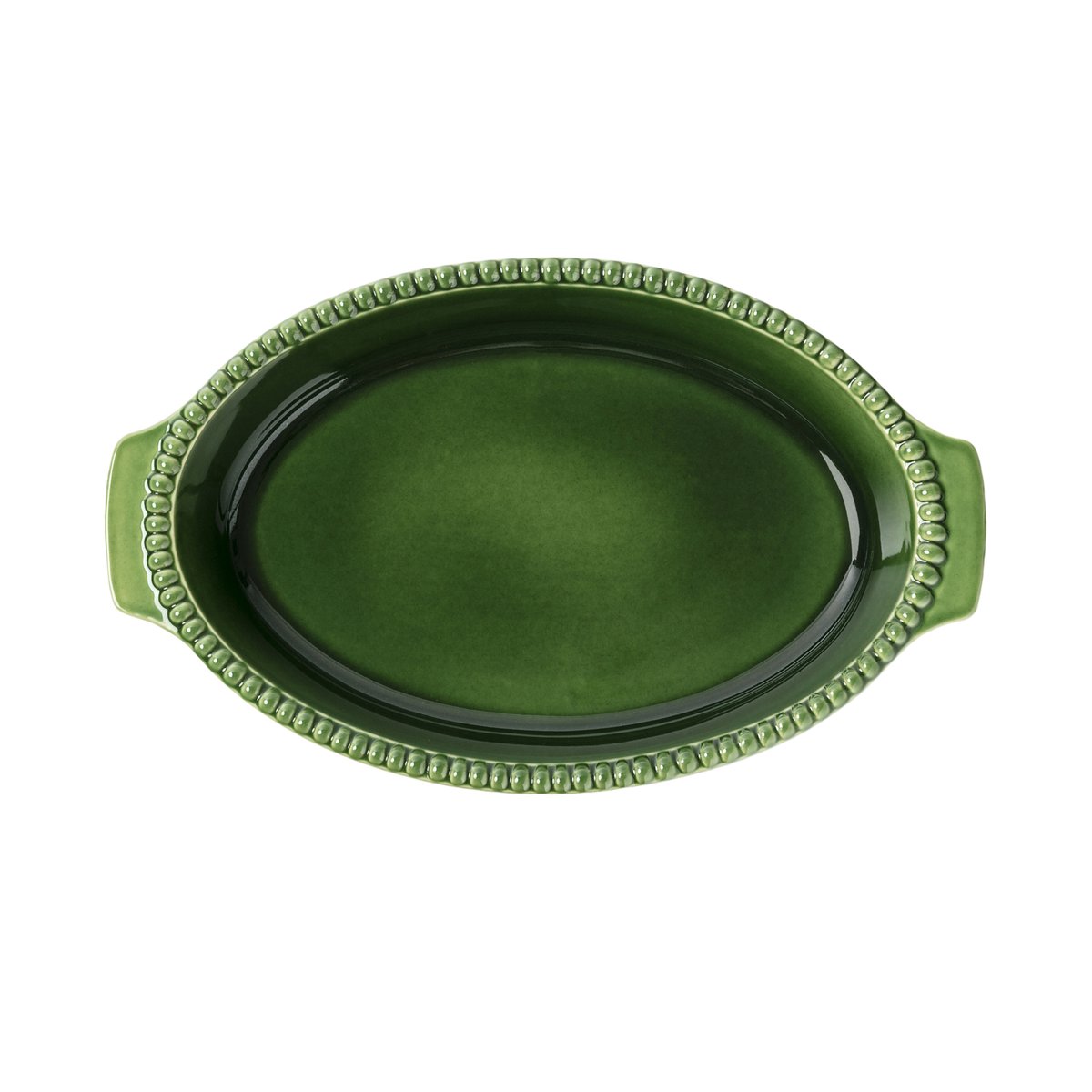 Bilde av Daria ildfast form 35 cm Moss