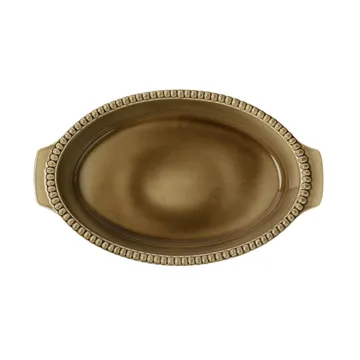 Daria ildfast form 35 cm - Umbra - PotteryJo