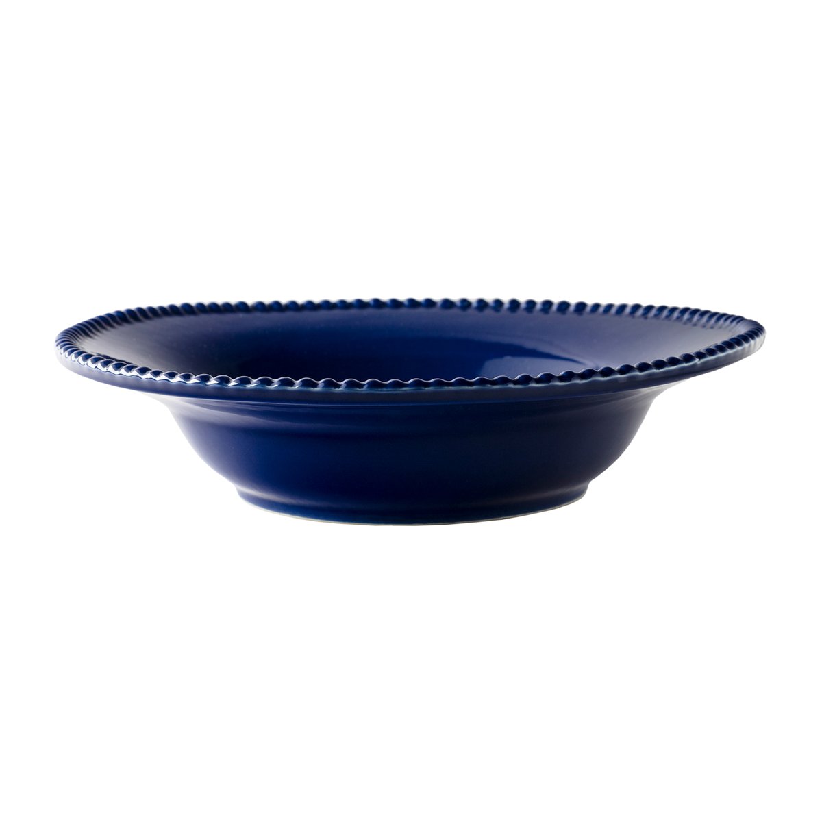 PotteryJo - Daria serveringsskål 35 cm river
