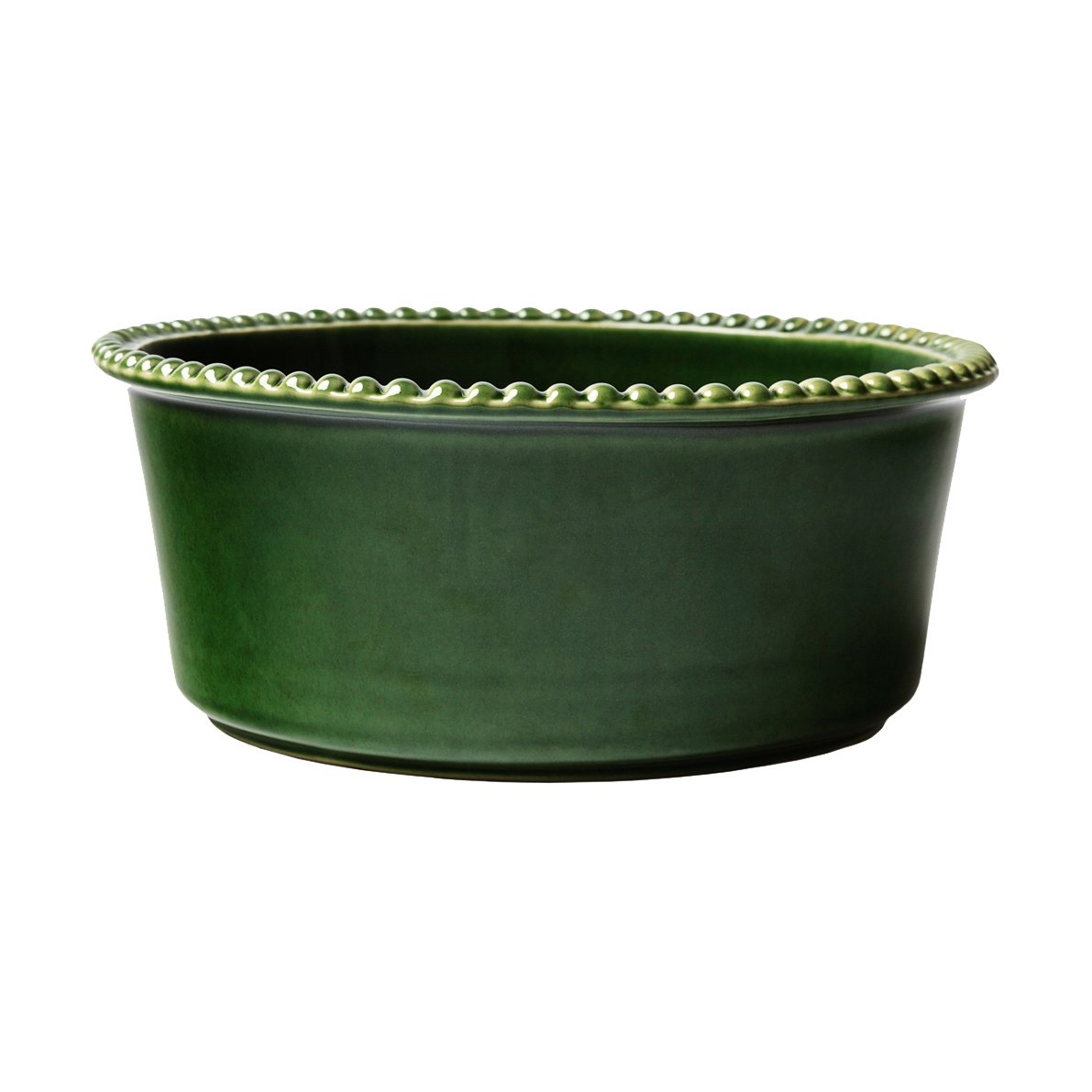 Daria skål Ø23 cm keramikk Moss