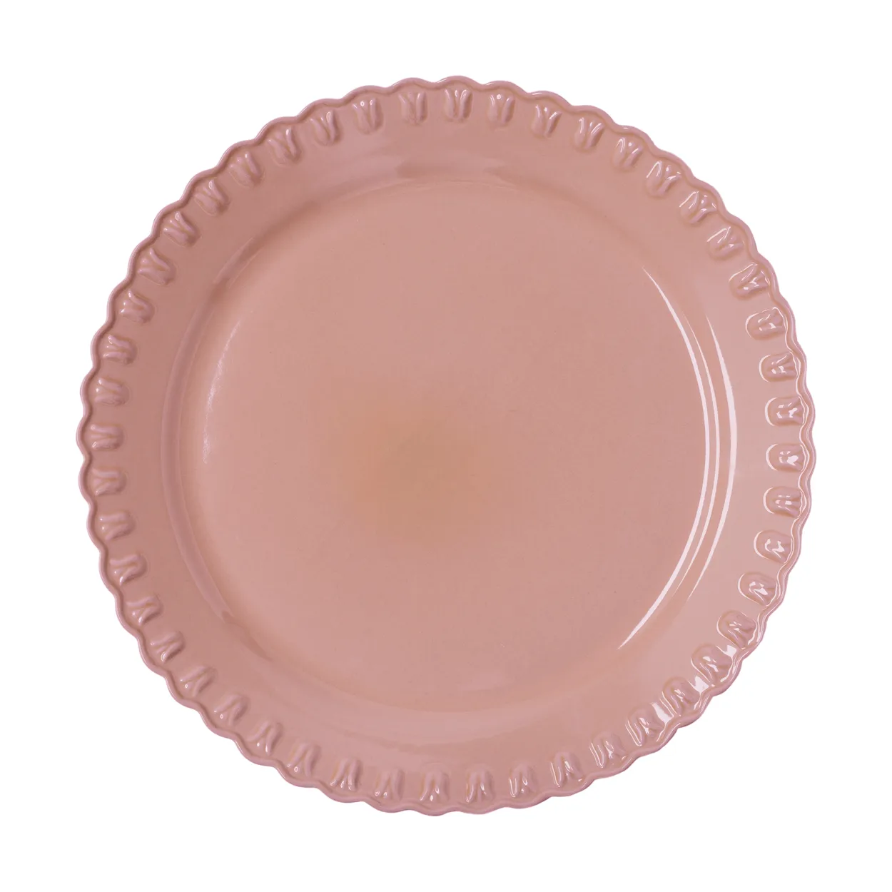 PotteryJo Tulipa serveringsfat Ø37 cm Bela Portuguesa