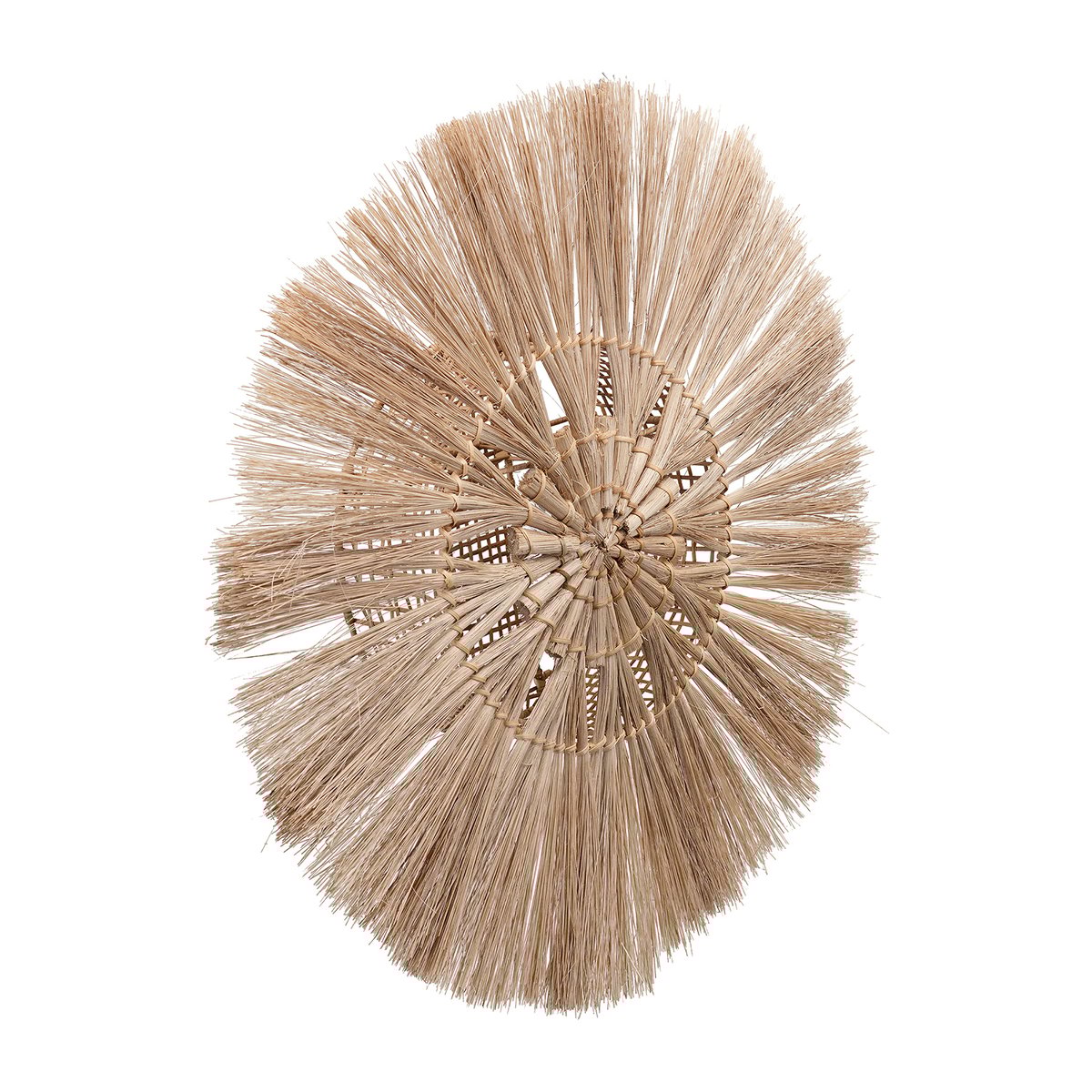 PR Home Amara vegglampe natur Ø 60 cm