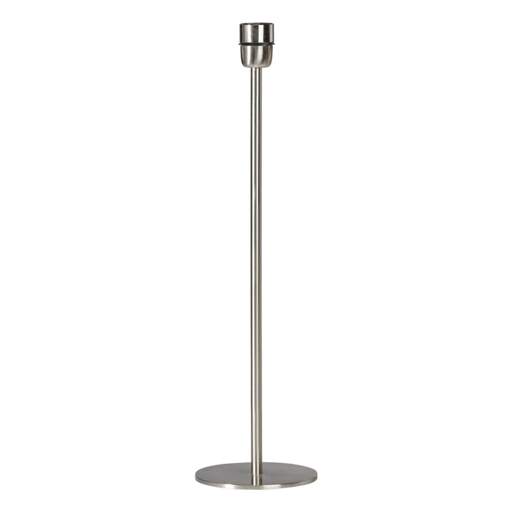 Base lampefot 45 cm, Mattkrom PR Home