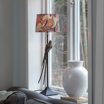 Birdie lampefot 70 cm - Svart-messing - PR Home
