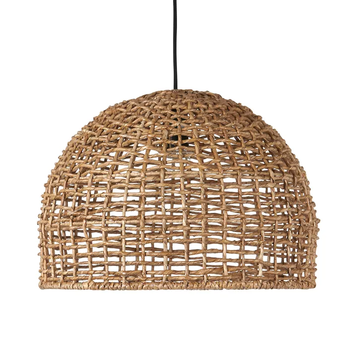 Cebu taklampe - Natur, Ø37 cm - PR Home