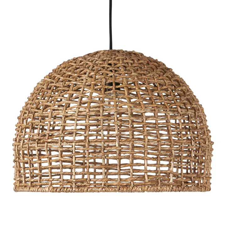 Cebu taklampe - Natur, Ø46 cm - PR Home