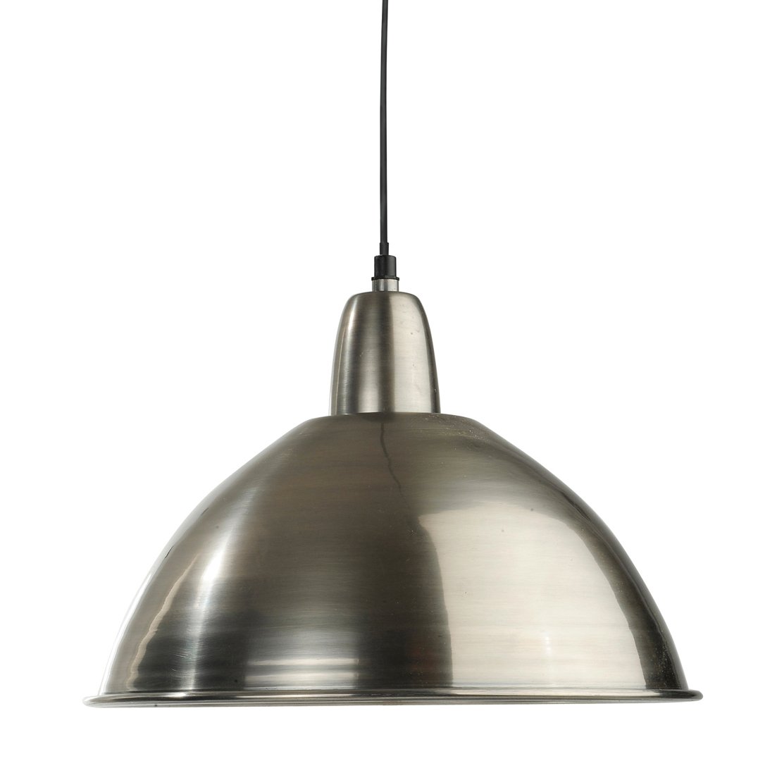 PR Home Classic taklampe Ø47 cm Antikk sølv